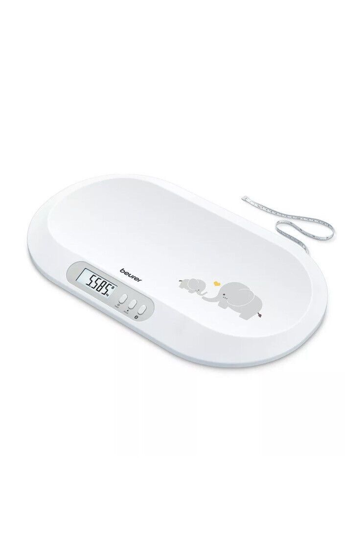 Digital Baby Scale for Accurate Infant Weight Measurement SEO Meta Description