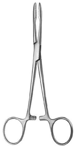 Mosquito Artery Forceps | Stainless Steel Surgical Forceps