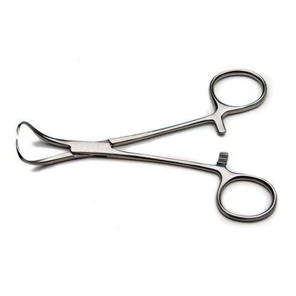 Towel Forceps | Stainless Steel Surgical Towel Clamp