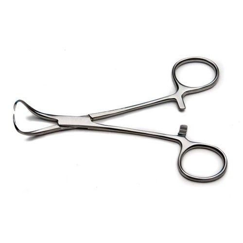 Towel Forceps | Stainless Steel Surgical Towel Clamp
