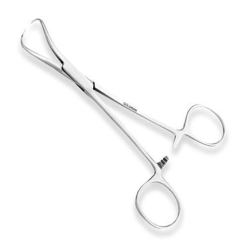 Towel Forceps | Stainless Steel Surgical Towel Clamp