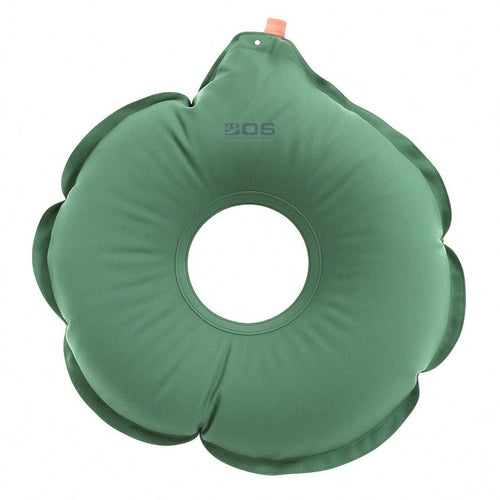 Inflatable Air Cushion Ring for Pressure Relief and Bed Sore Prevention
