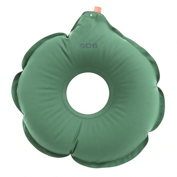 Inflatable Air Cushion Ring for Pressure Relief and Bed Sore Prevention